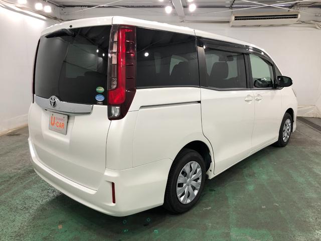 ノアＸ　走行５８４６６キロ／純正フルセグナビ／ドラレコワンオーナー　禁煙車　バックカメラ　ブルートゥース　ドラレコ　純正マット　ＬＥＤヘッドランプ　片側電動スライドドア　電動格納式ドアミラー　プッシュスタート　キーフリー（埼玉県）の中古車