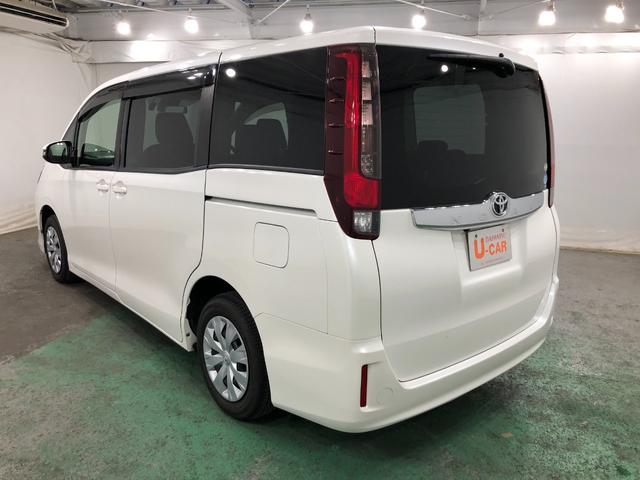 ノアＸ　走行５８４６６キロ／純正フルセグナビ／ドラレコワンオーナー　禁煙車　バックカメラ　ブルートゥース　ドラレコ　純正マット　ＬＥＤヘッドランプ　片側電動スライドドア　電動格納式ドアミラー　プッシュスタート　キーフリー（埼玉県）の中古車