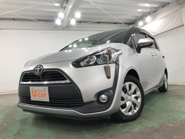 シエンタG 走行15468キロ/車検整備付/ナビ/バックカメラ一年保証・走行距離無制限 走行15468キロ フルセグナビ バックカメラ ブルートゥース オートマチックハイビーム 両側電動スライドドア(埼玉県)の中古車