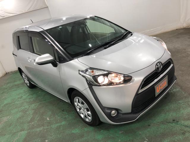 シエンタG 走行15468キロ/車検整備付/ナビ/バックカメラ一年保証・走行距離無制限 走行15468キロ フルセグナビ バックカメラ ブルートゥース オートマチックハイビーム 両側電動スライドドア(埼玉県)の中古車