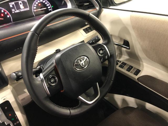 シエンタG 走行15468キロ/車検整備付/ナビ/バックカメラ一年保証・走行距離無制限 走行15468キロ フルセグナビ バックカメラ ブルートゥース オートマチックハイビーム 両側電動スライドドア(埼玉県)の中古車