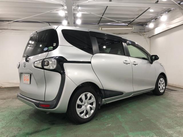 シエンタG 走行15468キロ/車検整備付/ナビ/バックカメラ一年保証・走行距離無制限 走行15468キロ フルセグナビ バックカメラ ブルートゥース オートマチックハイビーム 両側電動スライドドア(埼玉県)の中古車