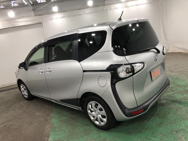 シエンタG 走行15468キロ/車検整備付/ナビ/バックカメラ一年保証・走行距離無制限 走行15468キロ フルセグナビ バックカメラ ブルートゥース オートマチックハイビーム 両側電動スライドドア(埼玉県)の中古車