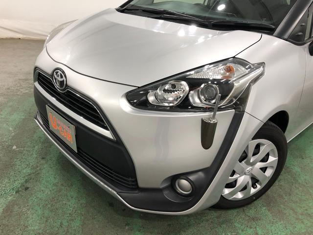 シエンタG 走行15468キロ/車検整備付/ナビ/バックカメラ一年保証・走行距離無制限 走行15468キロ フルセグナビ バックカメラ ブルートゥース オートマチックハイビーム 両側電動スライドドア(埼玉県)の中古車