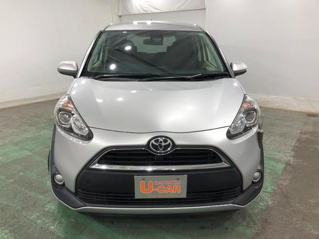 シエンタG 走行15468キロ/車検整備付/ナビ/バックカメラ一年保証・走行距離無制限 走行15468キロ フルセグナビ バックカメラ ブルートゥース オートマチックハイビーム 両側電動スライドドア(埼玉県)の中古車