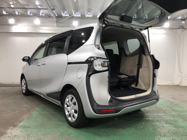 シエンタG 走行15468キロ/車検整備付/ナビ/バックカメラ一年保証・走行距離無制限 走行15468キロ フルセグナビ バックカメラ ブルートゥース オートマチックハイビーム 両側電動スライドドア(埼玉県)の中古車