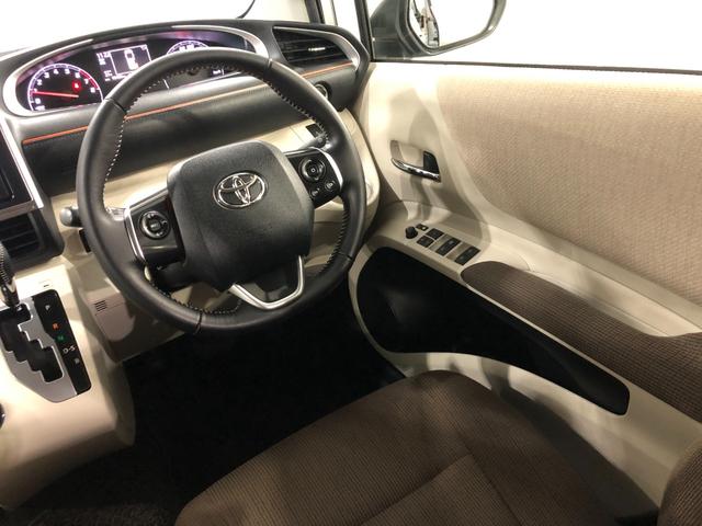 シエンタG 走行15468キロ/車検整備付/ナビ/バックカメラ一年保証・走行距離無制限 走行15468キロ フルセグナビ バックカメラ ブルートゥース オートマチックハイビーム 両側電動スライドドア(埼玉県)の中古車