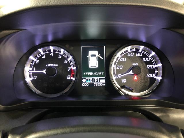 ムーヴカスタム　ＲＳ　ハイパー　雹害／走行７８５５５キロ／ナビ１年保証距離無制限　走行距離７８５５５キロ　フルセグナビ　バックカメラ　ブルートゥース　純正マット　ＬＥＤヘッドランプ　アイドリングストップ　プッシュボタンスタート　オート格納式ドアミラー　キーフリー（埼玉県）の中古車