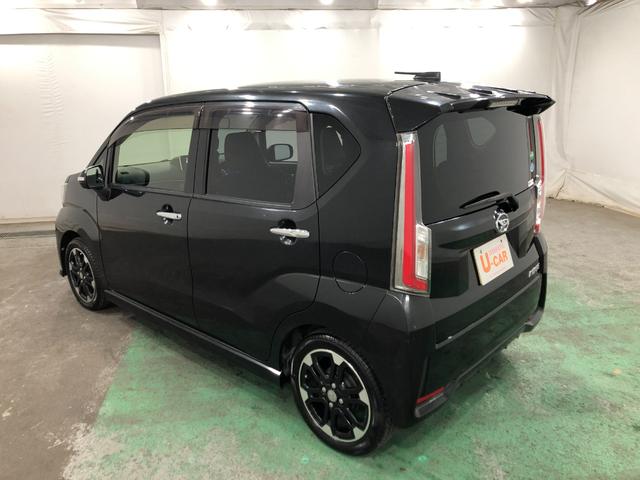 ムーヴカスタム　ＲＳ　ハイパー　雹害／走行７８５５５キロ／ナビ１年保証距離無制限　走行距離７８５５５キロ　フルセグナビ　バックカメラ　ブルートゥース　純正マット　ＬＥＤヘッドランプ　アイドリングストップ　プッシュボタンスタート　オート格納式ドアミラー　キーフリー（埼玉県）の中古車