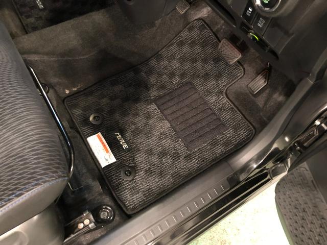 ムーヴカスタム　ＲＳ　ハイパー　雹害／走行７８５５５キロ／ナビ１年保証距離無制限　走行距離７８５５５キロ　フルセグナビ　バックカメラ　ブルートゥース　純正マット　ＬＥＤヘッドランプ　アイドリングストップ　プッシュボタンスタート　オート格納式ドアミラー　キーフリー（埼玉県）の中古車