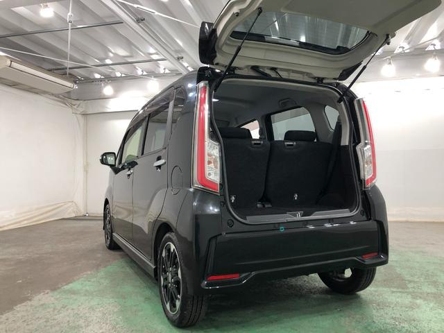 ムーヴカスタム　ＲＳ　ハイパー　雹害／走行７８５５５キロ／ナビ１年保証距離無制限　走行距離７８５５５キロ　フルセグナビ　バックカメラ　ブルートゥース　純正マット　ＬＥＤヘッドランプ　アイドリングストップ　プッシュボタンスタート　オート格納式ドアミラー　キーフリー（埼玉県）の中古車