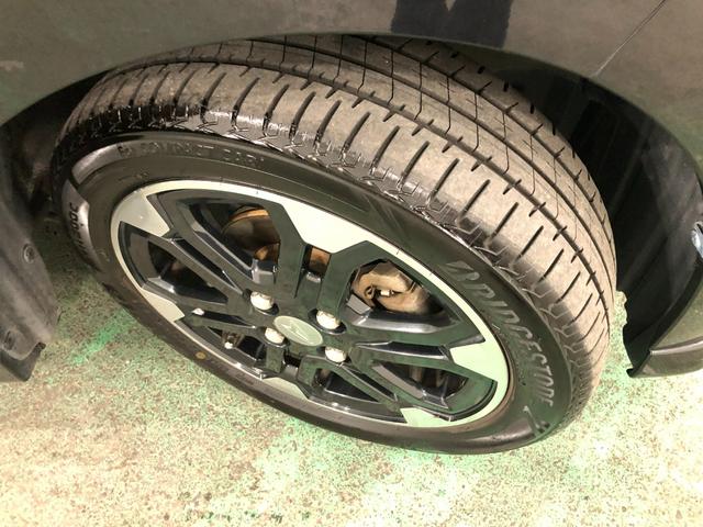 ムーヴカスタム　ＲＳ　ハイパー　雹害／走行７８５５５キロ／ナビ１年保証距離無制限　走行距離７８５５５キロ　フルセグナビ　バックカメラ　ブルートゥース　純正マット　ＬＥＤヘッドランプ　アイドリングストップ　プッシュボタンスタート　オート格納式ドアミラー　キーフリー（埼玉県）の中古車