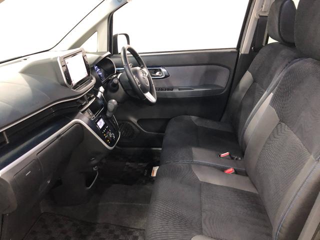 ムーヴカスタム　ＲＳ　ハイパー　雹害／走行７８５５５キロ／ナビ１年保証距離無制限　走行距離７８５５５キロ　フルセグナビ　バックカメラ　ブルートゥース　純正マット　ＬＥＤヘッドランプ　アイドリングストップ　プッシュボタンスタート　オート格納式ドアミラー　キーフリー（埼玉県）の中古車