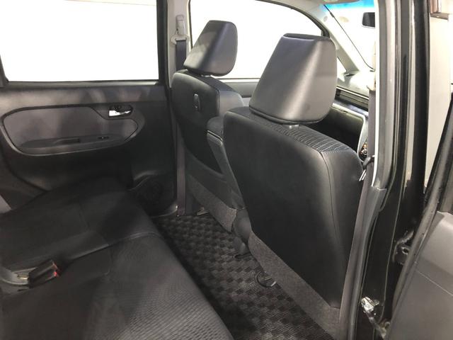 ムーヴカスタム　ＲＳ　ハイパー　雹害／走行７８５５５キロ／ナビ１年保証距離無制限　走行距離７８５５５キロ　フルセグナビ　バックカメラ　ブルートゥース　純正マット　ＬＥＤヘッドランプ　アイドリングストップ　プッシュボタンスタート　オート格納式ドアミラー　キーフリー（埼玉県）の中古車