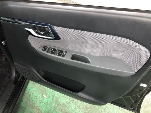 ムーヴカスタム　ＲＳ　ハイパー　雹害／走行７８５５５キロ／ナビ１年保証距離無制限　走行距離７８５５５キロ　フルセグナビ　バックカメラ　ブルートゥース　純正マット　ＬＥＤヘッドランプ　アイドリングストップ　プッシュボタンスタート　オート格納式ドアミラー　キーフリー（埼玉県）の中古車