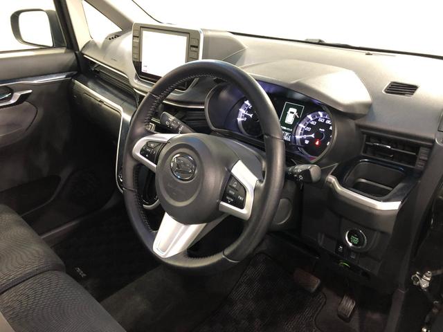 ムーヴカスタム　ＲＳ　ハイパー　雹害／走行７８５５５キロ／ナビ１年保証距離無制限　走行距離７８５５５キロ　フルセグナビ　バックカメラ　ブルートゥース　純正マット　ＬＥＤヘッドランプ　アイドリングストップ　プッシュボタンスタート　オート格納式ドアミラー　キーフリー（埼玉県）の中古車