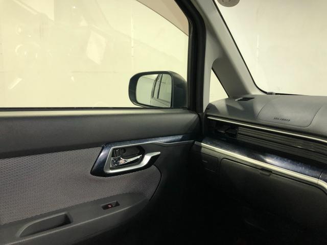 ムーヴカスタム　ＲＳ　ハイパー　雹害／走行７８５５５キロ／ナビ１年保証距離無制限　走行距離７８５５５キロ　フルセグナビ　バックカメラ　ブルートゥース　純正マット　ＬＥＤヘッドランプ　アイドリングストップ　プッシュボタンスタート　オート格納式ドアミラー　キーフリー（埼玉県）の中古車