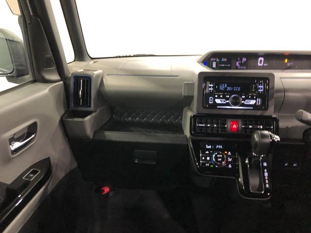 タントカスタムRS 走行26333キロ/CDUSBチューナー1年保証距離無制限 走行距離26333キロ CDUSBチューナー  サイドエアバッグ LEDヘッドランプ アイドリングストップ シートヒーター 両側電動スライドドア オート格納式ドアミラー(埼玉県)の中古車