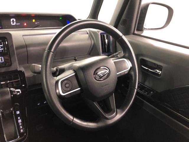 タントカスタムRS 走行26333キロ/CDUSBチューナー1年保証距離無制限 走行距離26333キロ CDUSBチューナー  サイドエアバッグ LEDヘッドランプ アイドリングストップ シートヒーター 両側電動スライドドア オート格納式ドアミラー(埼玉県)の中古車