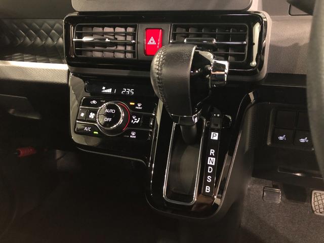 タントカスタムRS 走行26333キロ/CDUSBチューナー1年保証距離無制限 走行距離26333キロ CDUSBチューナー  サイドエアバッグ LEDヘッドランプ アイドリングストップ シートヒーター 両側電動スライドドア オート格納式ドアミラー(埼玉県)の中古車