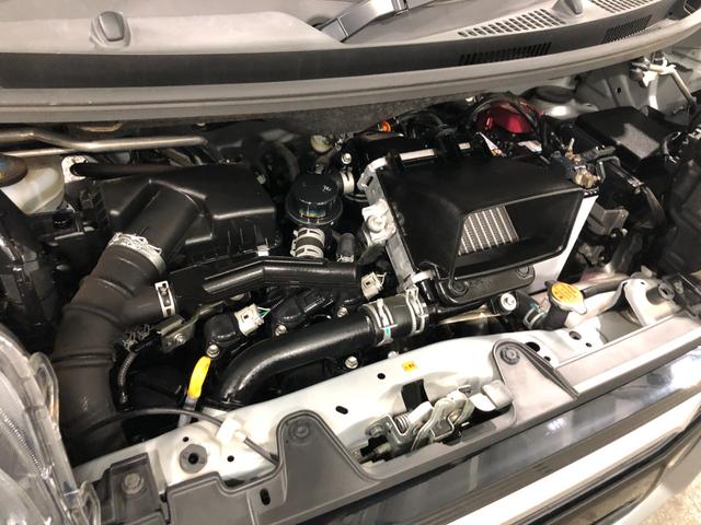 タントカスタムRS 走行26333キロ/CDUSBチューナー1年保証距離無制限 走行距離26333キロ CDUSBチューナー  サイドエアバッグ LEDヘッドランプ アイドリングストップ シートヒーター 両側電動スライドドア オート格納式ドアミラー(埼玉県)の中古車