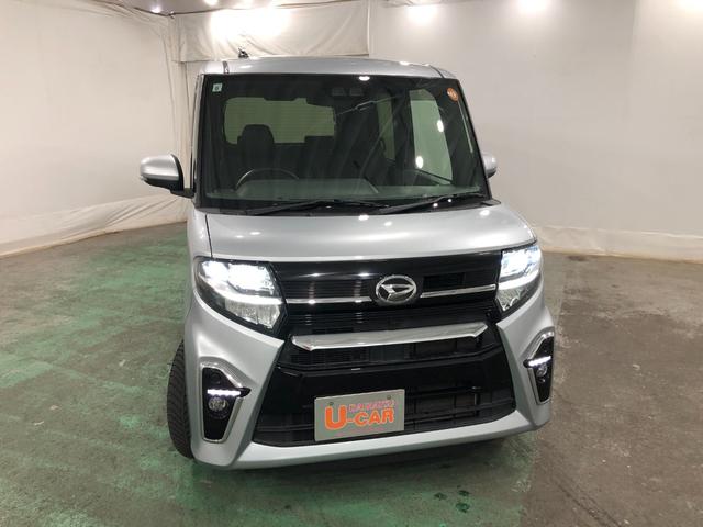 タントカスタムRS 走行26333キロ/CDUSBチューナー1年保証距離無制限 走行距離26333キロ CDUSBチューナー  サイドエアバッグ LEDヘッドランプ アイドリングストップ シートヒーター 両側電動スライドドア オート格納式ドアミラー(埼玉県)の中古車