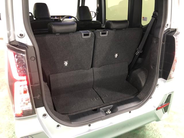 タントカスタムRS 走行26333キロ/CDUSBチューナー1年保証距離無制限 走行距離26333キロ CDUSBチューナー  サイドエアバッグ LEDヘッドランプ アイドリングストップ シートヒーター 両側電動スライドドア オート格納式ドアミラー(埼玉県)の中古車