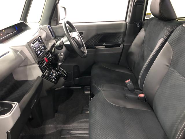 タントカスタムRS 走行26333キロ/CDUSBチューナー1年保証距離無制限 走行距離26333キロ CDUSBチューナー  サイドエアバッグ LEDヘッドランプ アイドリングストップ シートヒーター 両側電動スライドドア オート格納式ドアミラー(埼玉県)の中古車