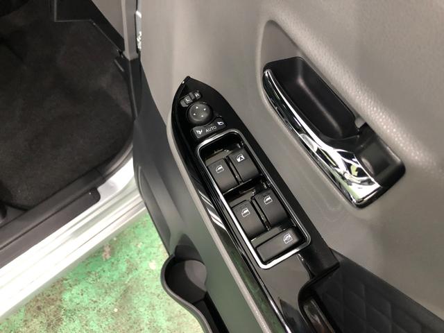 タントカスタムRS 走行26333キロ/CDUSBチューナー1年保証距離無制限 走行距離26333キロ CDUSBチューナー  サイドエアバッグ LEDヘッドランプ アイドリングストップ シートヒーター 両側電動スライドドア オート格納式ドアミラー(埼玉県)の中古車