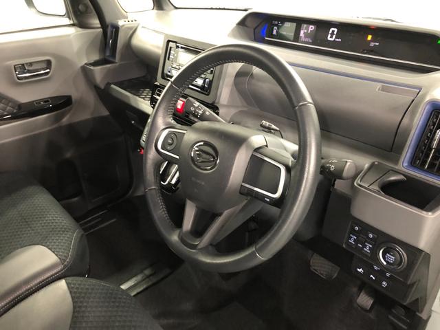 タントカスタムRS 走行26333キロ/CDUSBチューナー1年保証距離無制限 走行距離26333キロ CDUSBチューナー  サイドエアバッグ LEDヘッドランプ アイドリングストップ シートヒーター 両側電動スライドドア オート格納式ドアミラー(埼玉県)の中古車