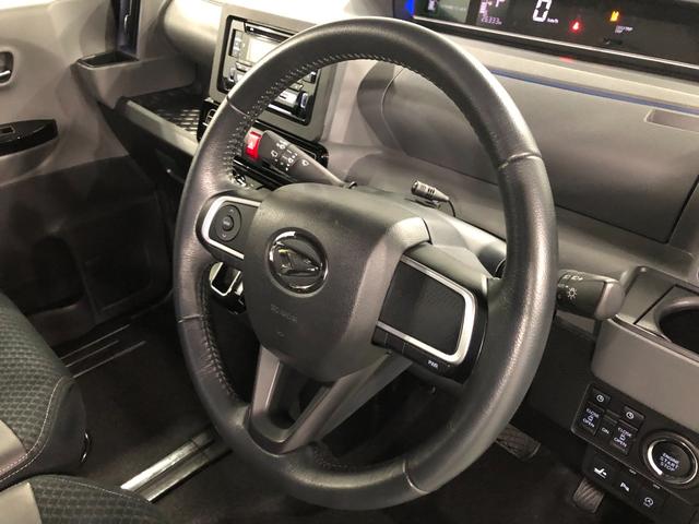 タントカスタムRS 走行26333キロ/CDUSBチューナー1年保証距離無制限 走行距離26333キロ CDUSBチューナー  サイドエアバッグ LEDヘッドランプ アイドリングストップ シートヒーター 両側電動スライドドア オート格納式ドアミラー(埼玉県)の中古車