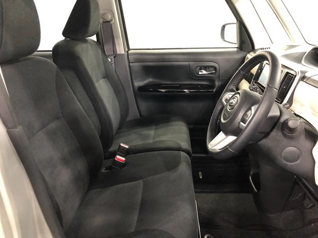 ムーヴキャンバスGブラックインテリアリミテッドSA3 走行46891キロ一年保証・走行距離無制限 走行46891キロ ナビ ブルートゥース 全周囲カメラ ドラレコ オートライト ベンチシート シートヒーター 両側電動スライドドア(埼玉県)の中古車