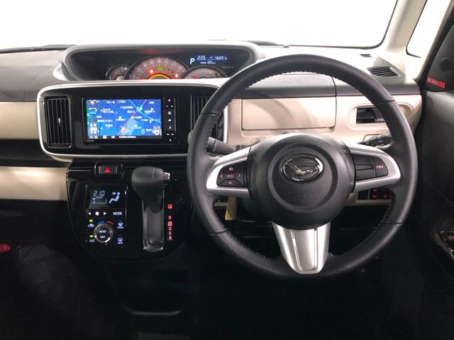 ムーヴキャンバスGブラックインテリアリミテッドSA3 走行46891キロ一年保証・走行距離無制限 走行46891キロ ナビ ブルートゥース 全周囲カメラ ドラレコ オートライト ベンチシート シートヒーター 両側電動スライドドア(埼玉県)の中古車