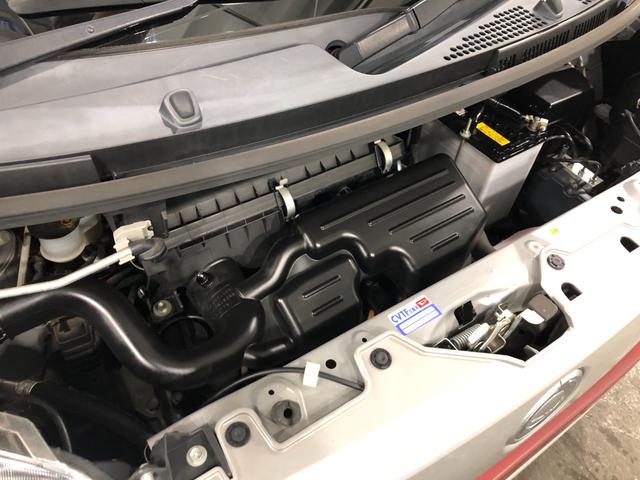 ムーヴキャンバスGブラックインテリアリミテッドSA3 走行46891キロ一年保証・走行距離無制限 走行46891キロ ナビ ブルートゥース 全周囲カメラ ドラレコ オートライト ベンチシート シートヒーター 両側電動スライドドア(埼玉県)の中古車