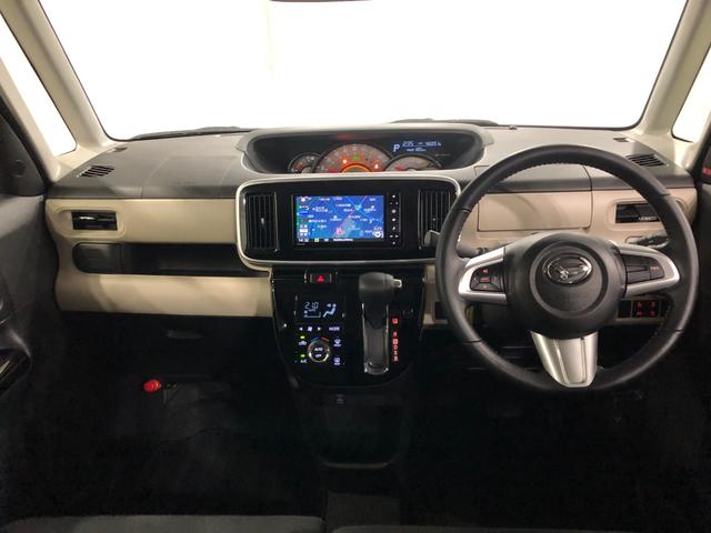 ムーヴキャンバスGブラックインテリアリミテッドSA3 走行46891キロ一年保証・走行距離無制限 走行46891キロ ナビ ブルートゥース 全周囲カメラ ドラレコ オートライト ベンチシート シートヒーター 両側電動スライドドア(埼玉県)の中古車