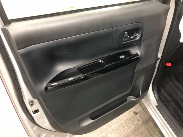 ムーヴキャンバスGブラックインテリアリミテッドSA3 走行46891キロ一年保証・走行距離無制限 走行46891キロ ナビ ブルートゥース 全周囲カメラ ドラレコ オートライト ベンチシート シートヒーター 両側電動スライドドア(埼玉県)の中古車