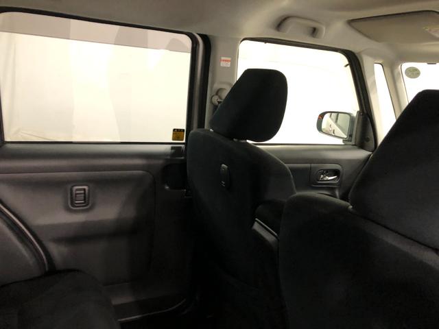 ムーヴキャンバスGブラックインテリアリミテッドSA3 走行46891キロ一年保証・走行距離無制限 走行46891キロ ナビ ブルートゥース 全周囲カメラ ドラレコ オートライト ベンチシート シートヒーター 両側電動スライドドア(埼玉県)の中古車