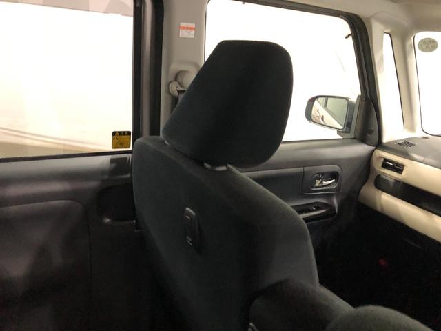 ムーヴキャンバスGブラックインテリアリミテッドSA3 走行46891キロ一年保証・走行距離無制限 走行46891キロ ナビ ブルートゥース 全周囲カメラ ドラレコ オートライト ベンチシート シートヒーター 両側電動スライドドア(埼玉県)の中古車