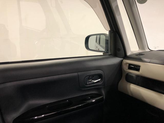 ムーヴキャンバスGブラックインテリアリミテッドSA3 走行46891キロ一年保証・走行距離無制限 走行46891キロ ナビ ブルートゥース 全周囲カメラ ドラレコ オートライト ベンチシート シートヒーター 両側電動スライドドア(埼玉県)の中古車