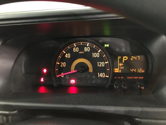 ハイゼットカーゴデッキバンG SA3 走行4412キロ/LEDヘッドライト一年保証・走行距離無制限 走行4412キロ 助手席エアバック 純正カーペットマット オートライト オートマチックハイビーム LEDヘッドライト アイドリングストップ(埼玉県)の中古車