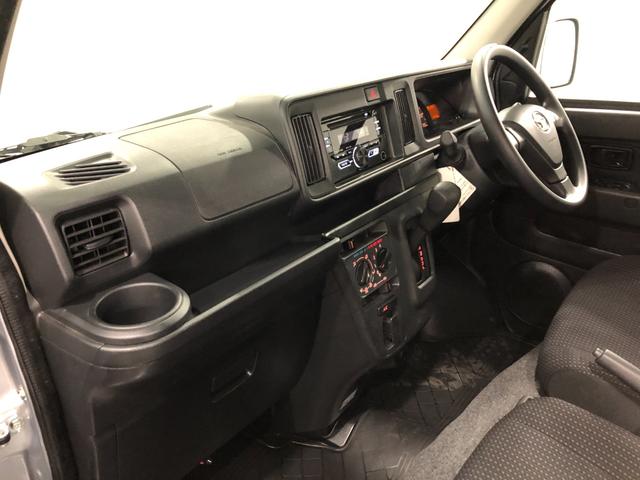 ハイゼットカーゴデッキバンG SA3 走行4412キロ/LEDヘッドライト一年保証・走行距離無制限 走行4412キロ 助手席エアバック 純正カーペットマット オートライト オートマチックハイビーム LEDヘッドライト アイドリングストップ(埼玉県)の中古車