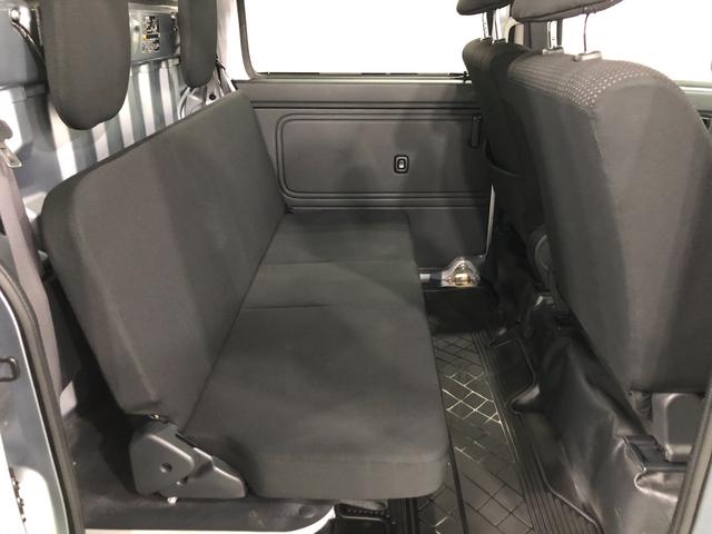 ハイゼットカーゴデッキバンG SA3 走行4412キロ/LEDヘッドライト一年保証・走行距離無制限 走行4412キロ 助手席エアバック 純正カーペットマット オートライト オートマチックハイビーム LEDヘッドライト アイドリングストップ(埼玉県)の中古車