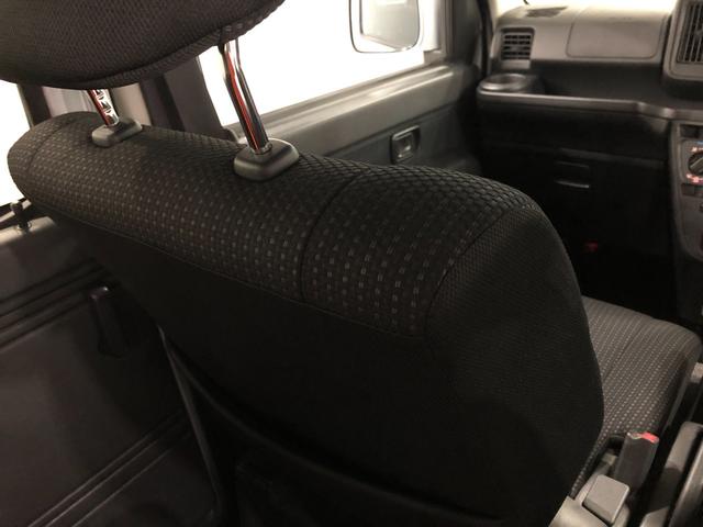 ハイゼットカーゴデッキバンG SA3 走行4412キロ/LEDヘッドライト一年保証・走行距離無制限 走行4412キロ 助手席エアバック 純正カーペットマット オートライト オートマチックハイビーム LEDヘッドライト アイドリングストップ(埼玉県)の中古車