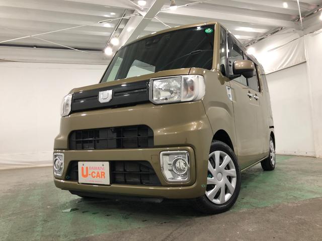 ウェイクLスペシャルリミテッドSAIII 走行50047キロ/ナビ1年保証距離無制限 走行距離50047キロ 純正フルセグナビ パノラマモニター ドラレコ 純正マット オートライト アイドリングストップ 片側電動スライドドア オート格納式ドアミラー キーフリー(埼玉県)の中古車