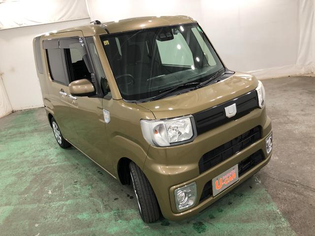 ウェイクLスペシャルリミテッドSAIII 走行50047キロ/ナビ1年保証距離無制限 走行距離50047キロ 純正フルセグナビ パノラマモニター ドラレコ 純正マット オートライト アイドリングストップ 片側電動スライドドア オート格納式ドアミラー キーフリー(埼玉県)の中古車