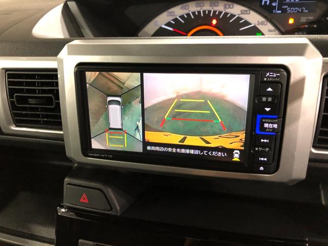 ウェイクLスペシャルリミテッドSAIII 走行50047キロ/ナビ1年保証距離無制限 走行距離50047キロ 純正フルセグナビ パノラマモニター ドラレコ 純正マット オートライト アイドリングストップ 片側電動スライドドア オート格納式ドアミラー キーフリー(埼玉県)の中古車