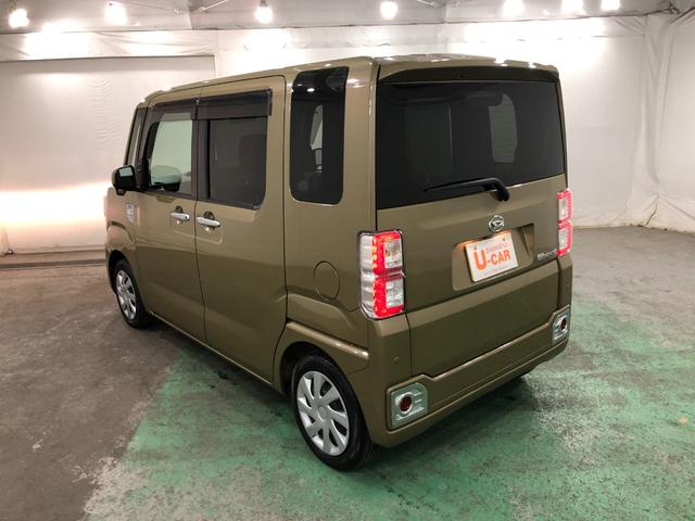 ウェイクLスペシャルリミテッドSAIII 走行50047キロ/ナビ1年保証距離無制限 走行距離50047キロ 純正フルセグナビ パノラマモニター ドラレコ 純正マット オートライト アイドリングストップ 片側電動スライドドア オート格納式ドアミラー キーフリー(埼玉県)の中古車