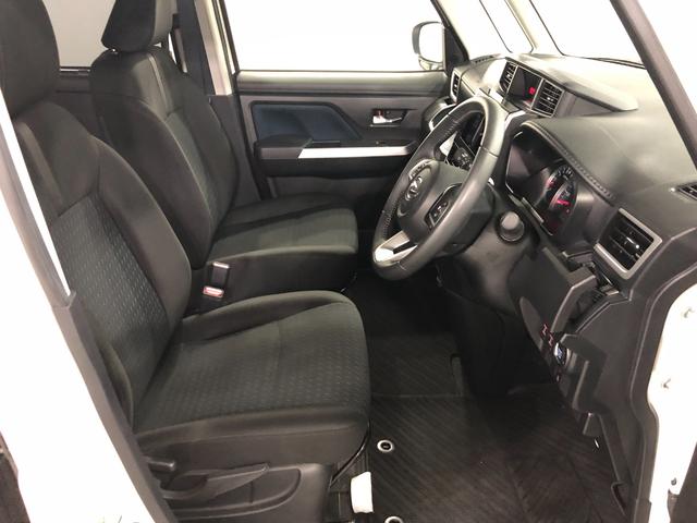 トールカスタムG ターボ 走行46111キロ/車検整備付/ナビ一年保証・走行距離無制限 走行46111キロ クリアランスソナー オートライト LEDヘッドライト アイドリングストップ 両側電動スライドドア(埼玉県)の中古車