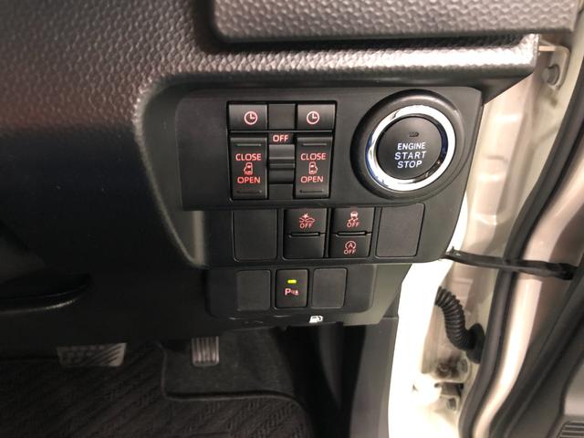 トールカスタムG ターボ 走行46111キロ/車検整備付/ナビ一年保証・走行距離無制限 走行46111キロ クリアランスソナー オートライト LEDヘッドライト アイドリングストップ 両側電動スライドドア(埼玉県)の中古車