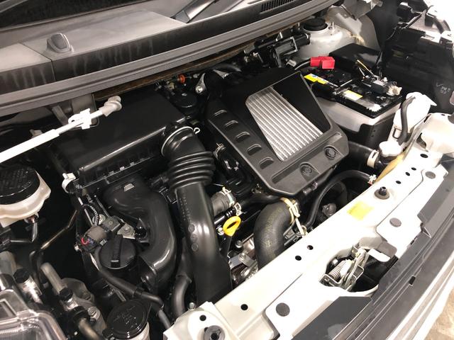 トールカスタムG ターボ 走行46111キロ/車検整備付/ナビ一年保証・走行距離無制限 走行46111キロ クリアランスソナー オートライト LEDヘッドライト アイドリングストップ 両側電動スライドドア(埼玉県)の中古車